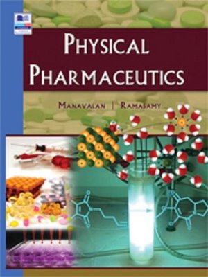 cover image of Physical Pharmaceutics